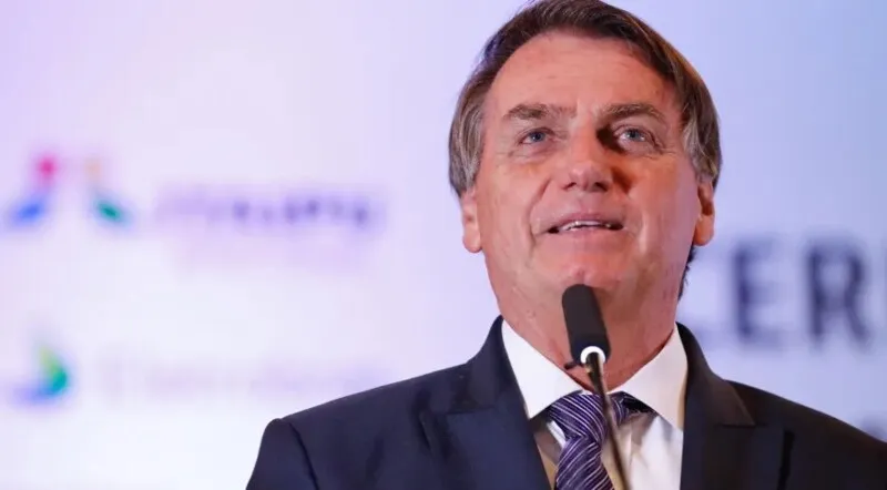 Bolsonaro também quer discutir substitutos para os cargos