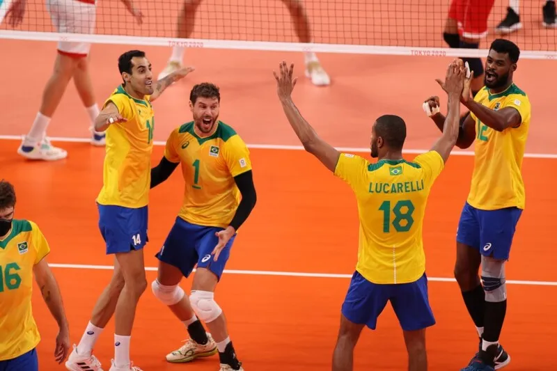 Wallace foi o maior pontuador no jogo 