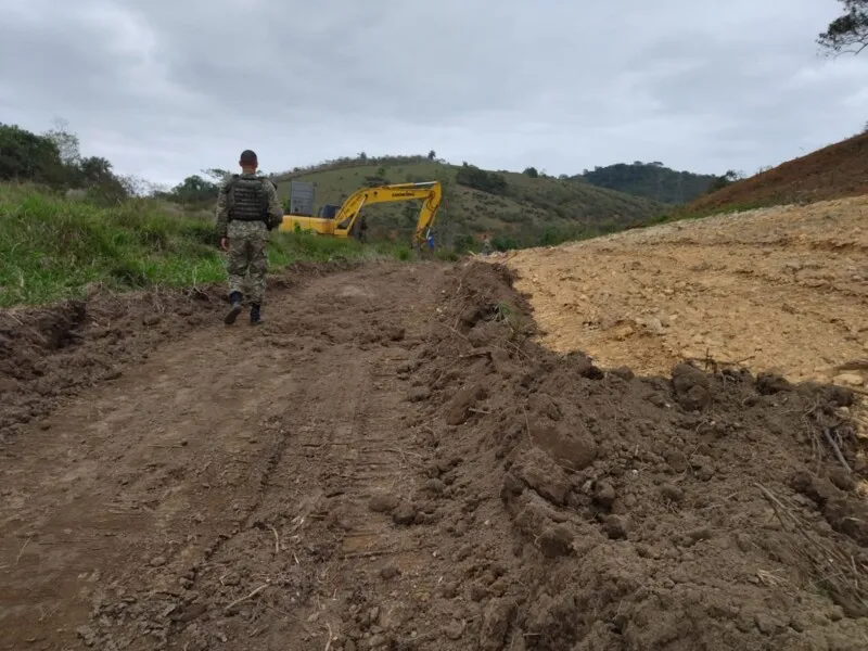 O Linha Verde reforça a solicitação para que a população continue denunciando crimes ambientais em todo o Estado do Rio