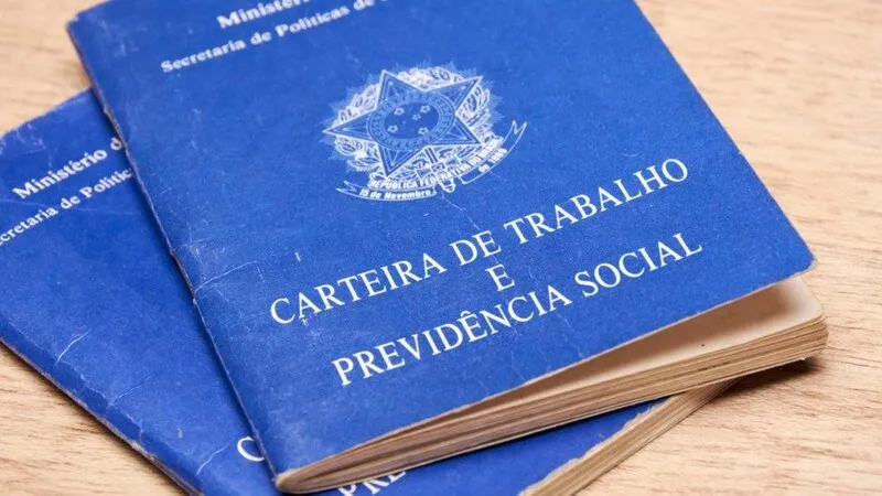 São oportunidades para diversas áreas, com salários que podem chegar a R$ 5.500
