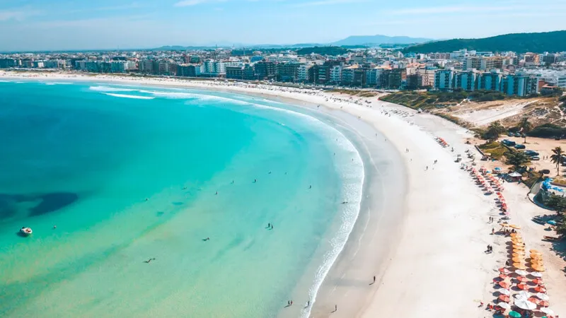 Cabo Frio - RJ