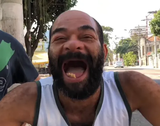 José Crispim, ‘O Cachorro’