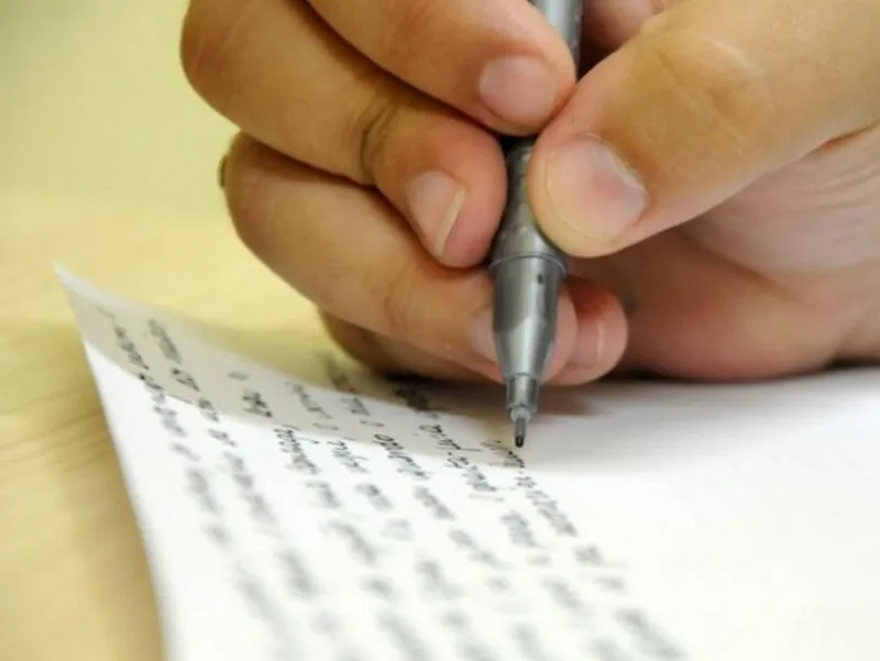 Concurso de cartas está em sua 51ª edição