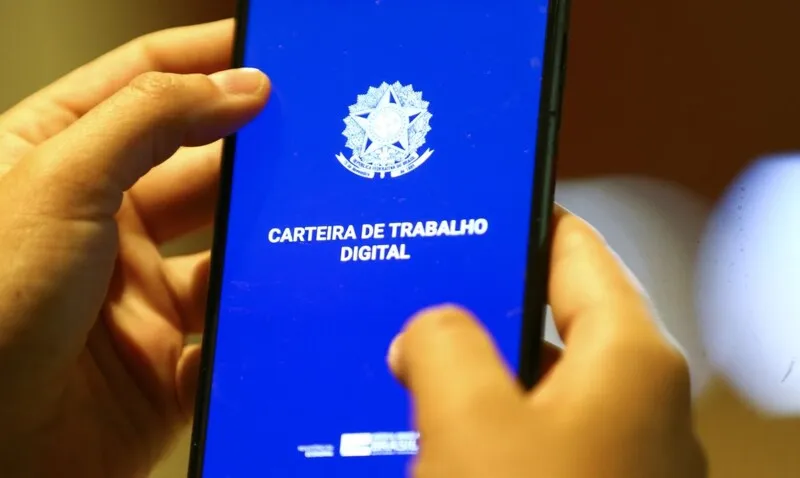 Ministério do Trabalho e Previdência