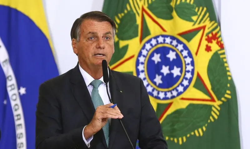 Teste foi realizado esta manhã no Alvorada