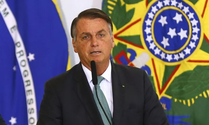 O texto, assinado pelo presidente da República, Jair Bolsonaro, foi publicado na edição de hoje (18) do Diário Oficial da União
