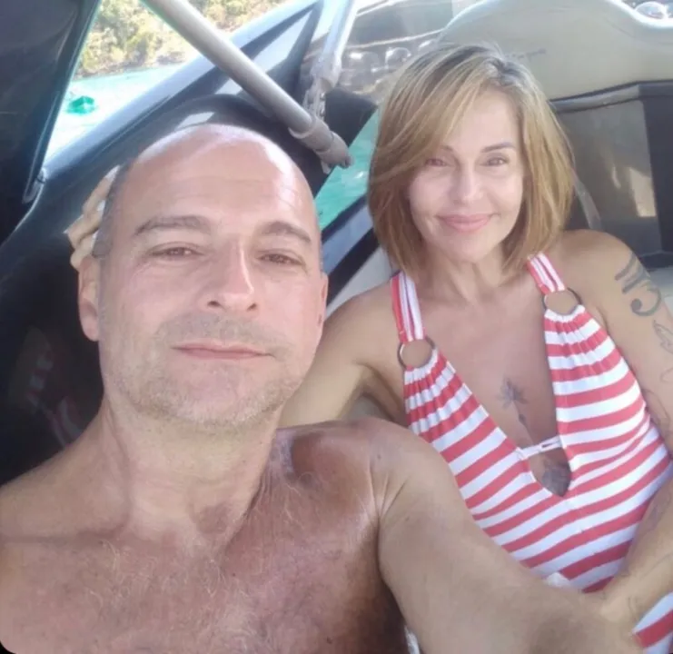 Casal desaparecido em Angra dos Reis