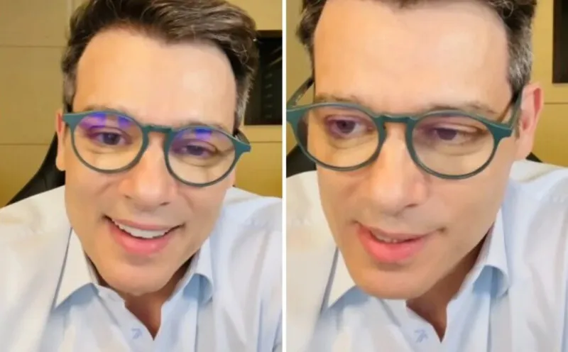 Portiolli disse que já realizou uma cirurgia neste mês