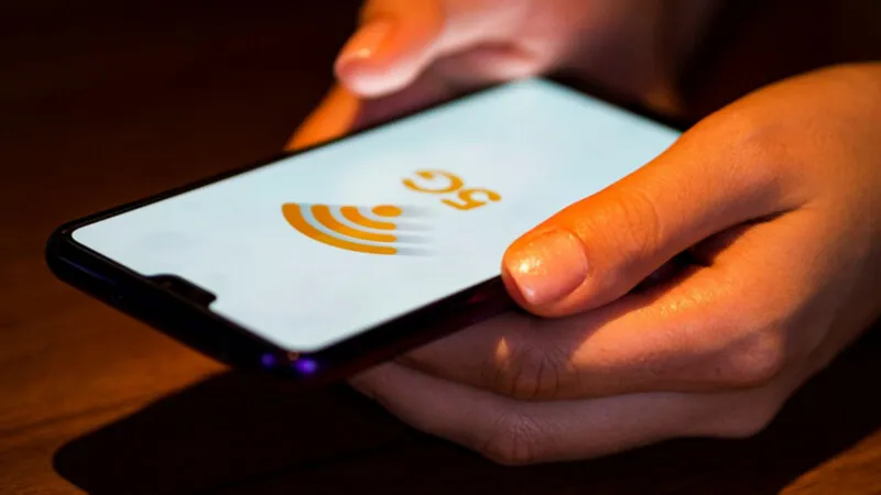 Tecnologia 5g
