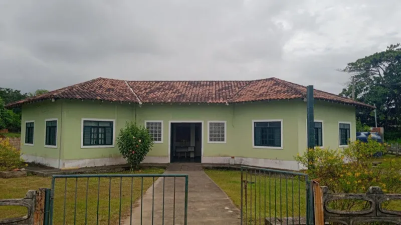 Clínica Pet, Iguaba Grande
