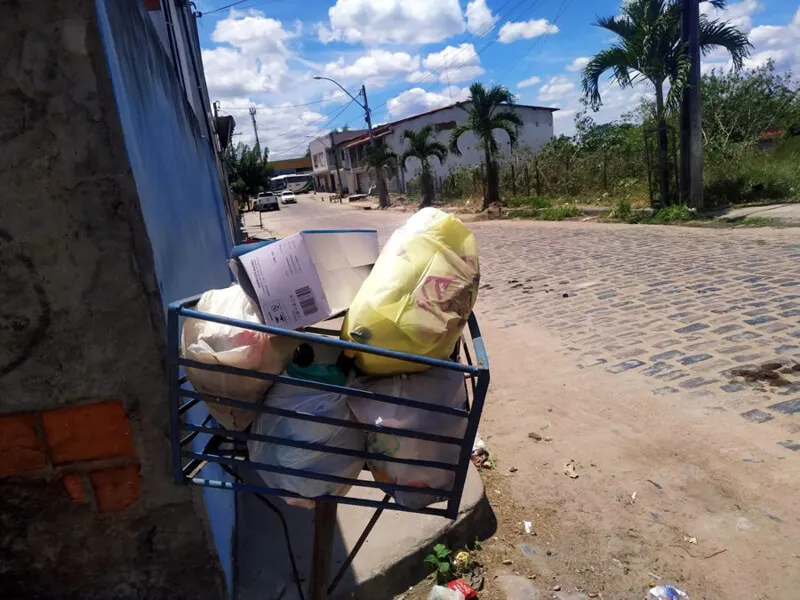 Imagem ilustrativa da imagem Coletivo faz pesquisa para medir a satisfação do gonçalense sobre serviços públicos