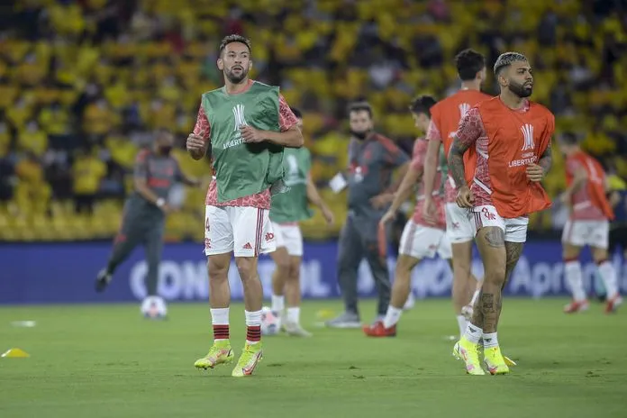 Ao todo, foram cinco coletes não devolvidos