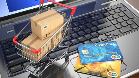 Buscas e compras online vieram para ficar
