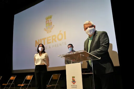 Convênio foi assinado nessa quarta (8)