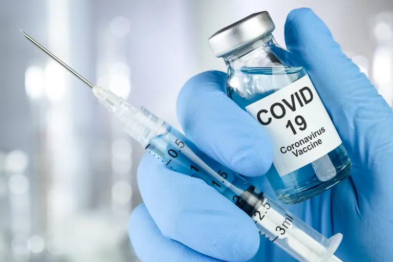 Servidores municipais serão obrigados a tomar a vacina contra a Covid-19