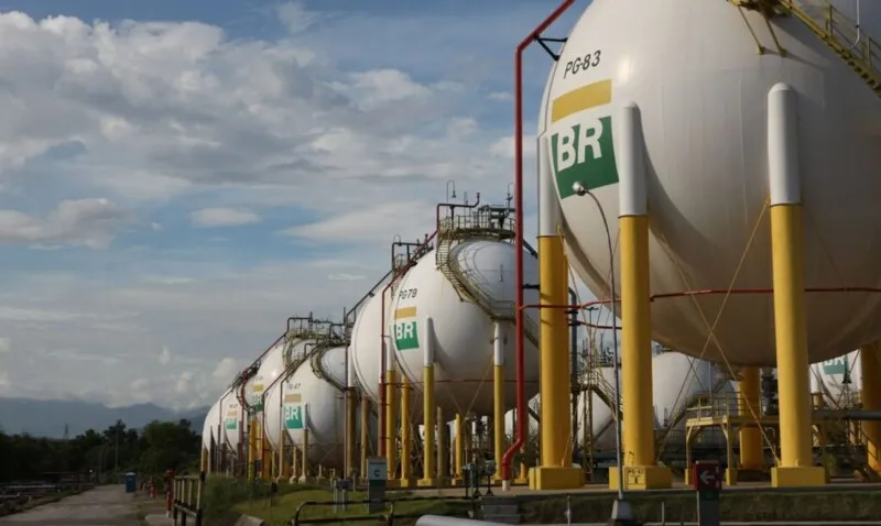 Medida da Justiça proibiu o aumento do gás natural no Rio