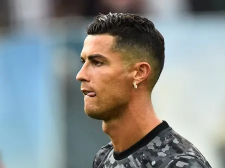 Cristiano Ronaldo retorna ao Manchester United