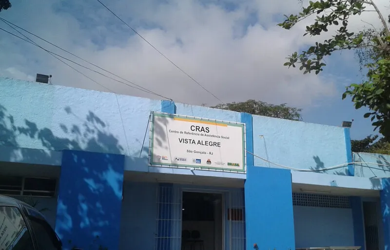 Cras de Vista Alegre é um ponto de vacinação