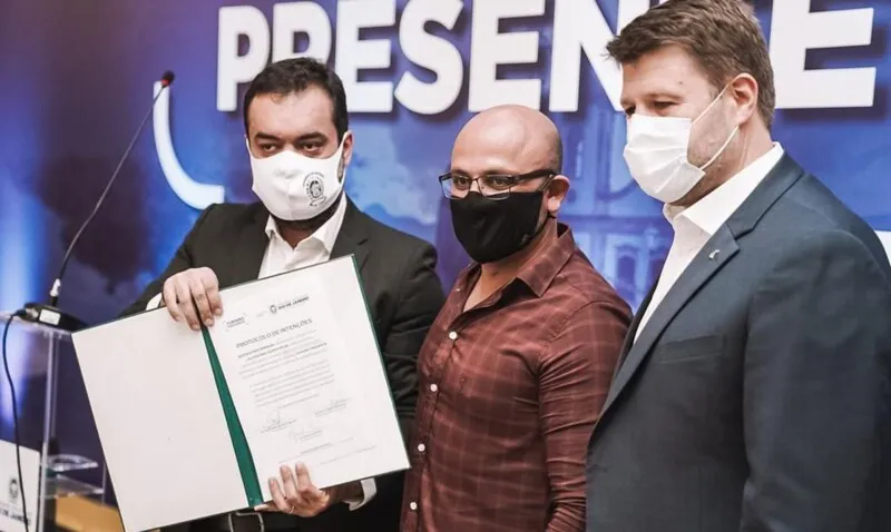 As diretrizes do novo programa constam do Decreto 47.878, assinado pelo governador Cláudio Castro em dezembro