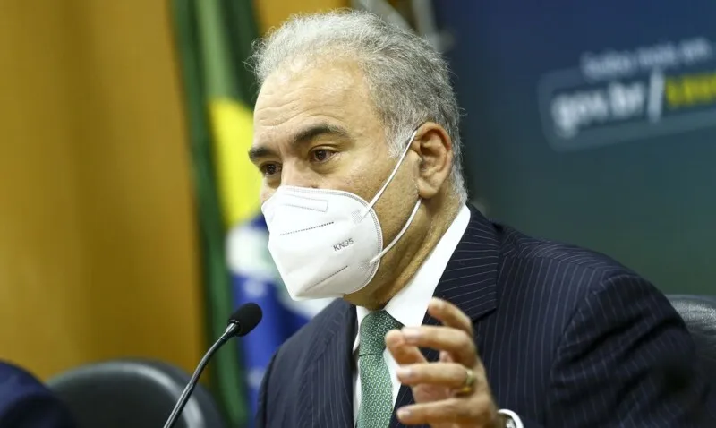 Existe ainda uma possibilidade de encurtar ainda mais o tempo de isolamento