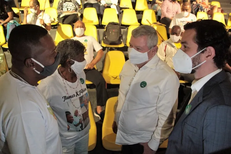A ação visa, ainda, reduzir o impacto causado na economia criativa pela pandemia do novo coronavírus