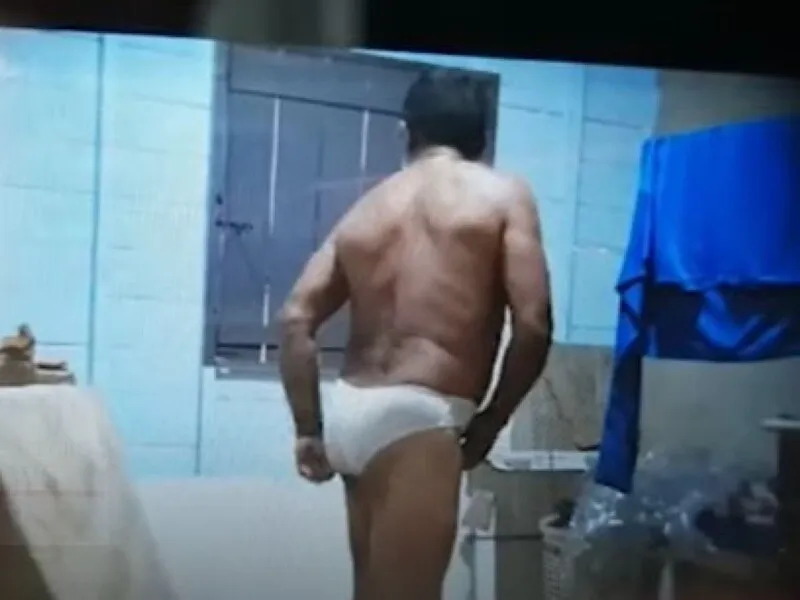 Homem fazia a mesma coisa há mais de 10 anos