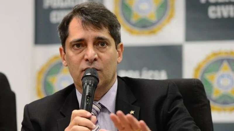 Fernando Veloso 