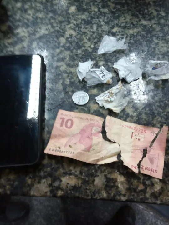 O caso ocorreu na última quarta-feira (03)