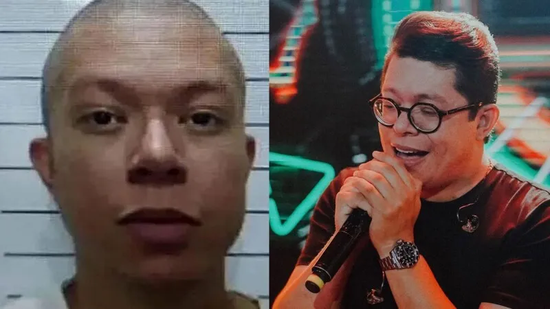 Cantor teve o pedido de liberdade recusado pelo STF