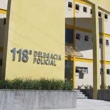 Homem foi preso nesta terça-feira (26)