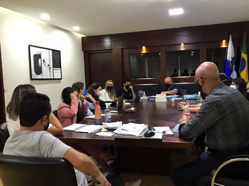 Carreta itinerante está prevista para chegar à cidade em março de 2022

