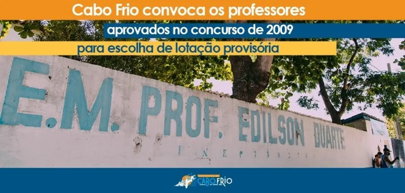 A posse dos 85 aprovados foi uma reparação histórica aos profissionais