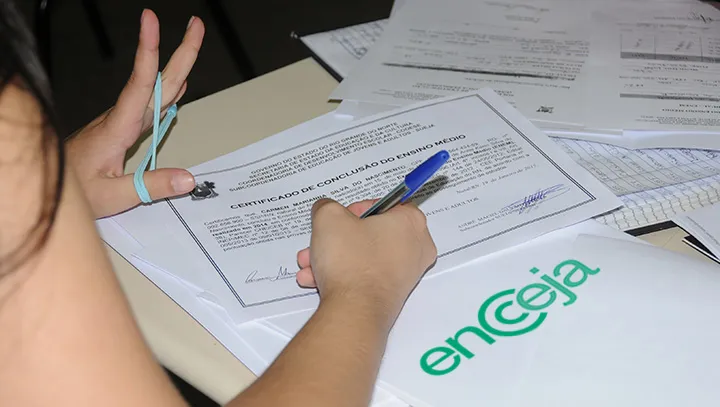 Encceja 2021