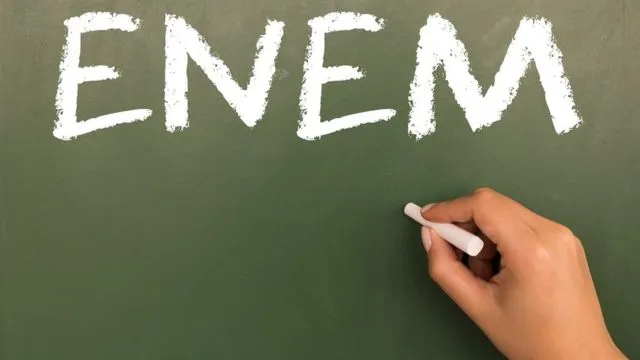 Enem 2021