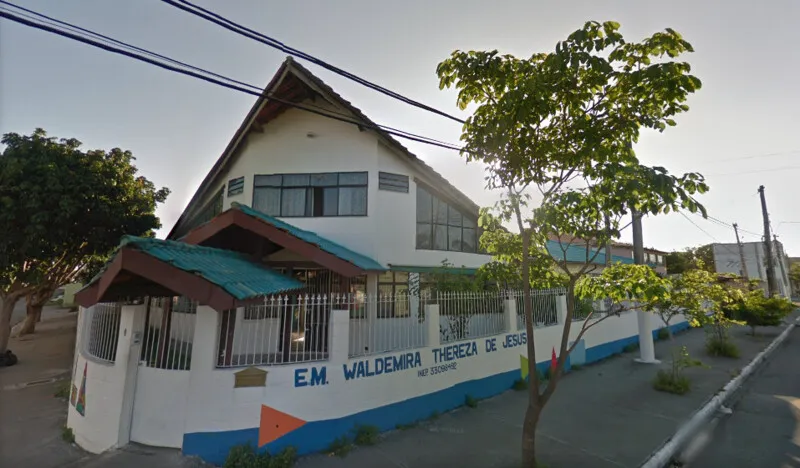 O quantitativo de alunos nas unidades seguirá o bandeiramento sanitário divulgado pelo monitoramento de risco da Secretaria de Estado de Saúde