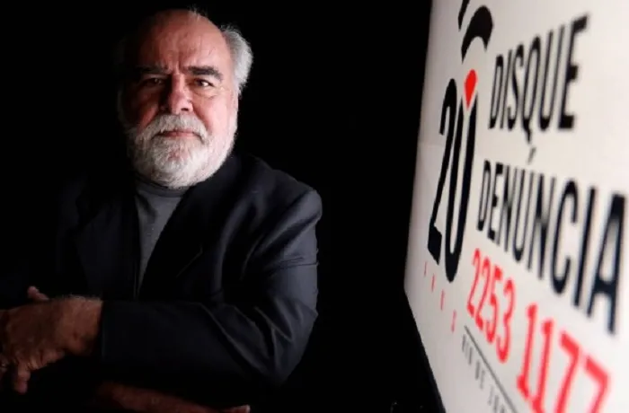Zeca morreu aos 78 anos 