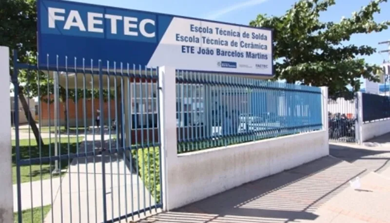 Faetec RJ