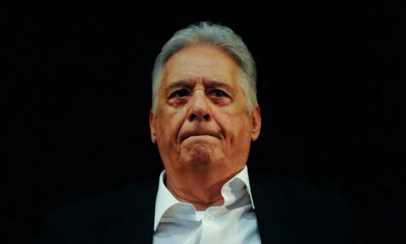 Fernando Henrique Cardoso