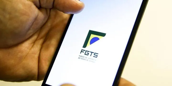 Alerta isca de golpes sobre atualizações do FGTS