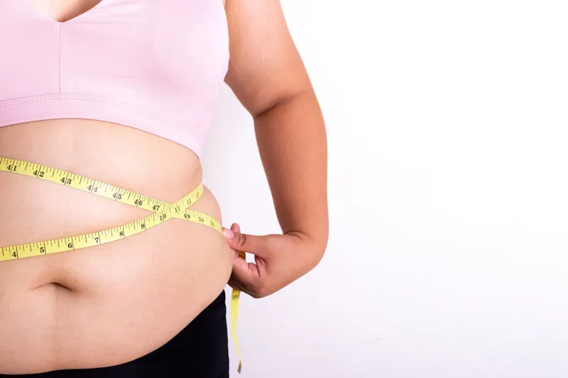 No Brasil, 15% das crianças são obesas