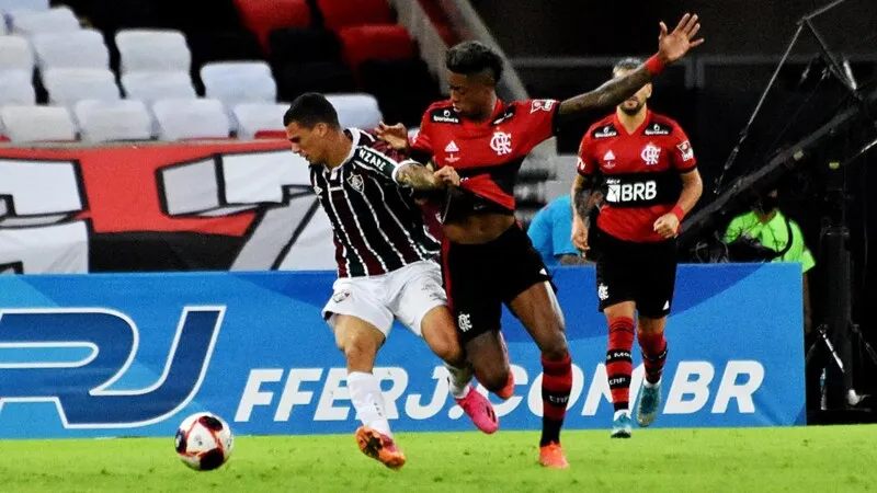 Partida entre Flamengo e Fluminense será no Nilton Santos