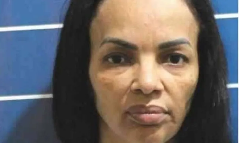 Flordelis no sistema penitenciário