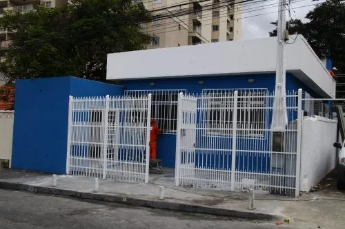 Centro de Referência em Autismo