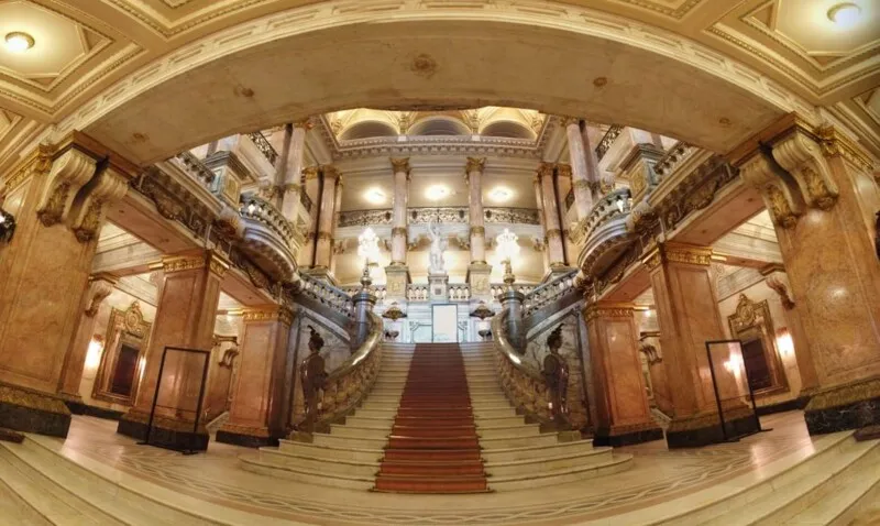 Investimento da Retomada Cultural RJ 2 totaliza R$ 40 milhões