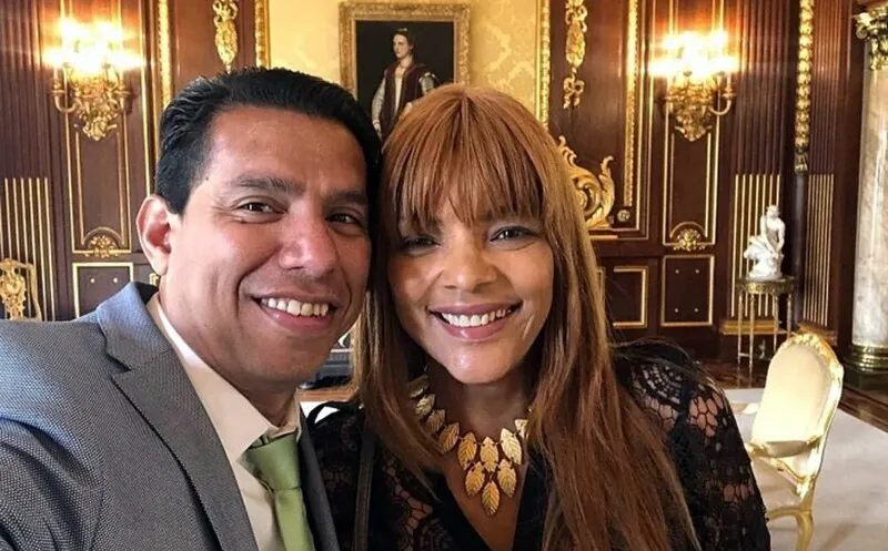 Flordelis é apontada como mandante do assassinato do marido e pastor Anderson do Carmo