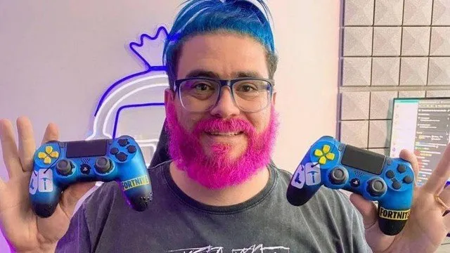 O gamer também teria feito vítimas em São Paulo, Santa Catarina e Paraíba