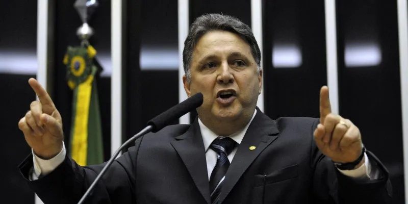 O ex-governador foi preso em 24 de novembro de 2017 e solto 29 dias depois
