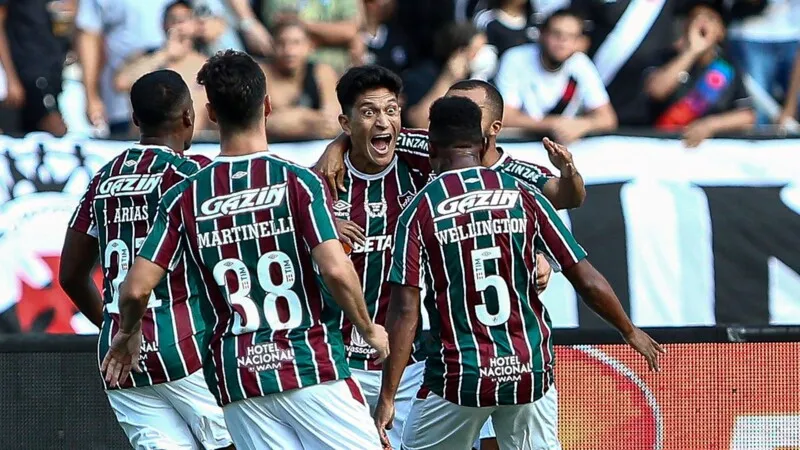Tricolor tem vantagem na volta da 2ª fase prévia da Libertadores