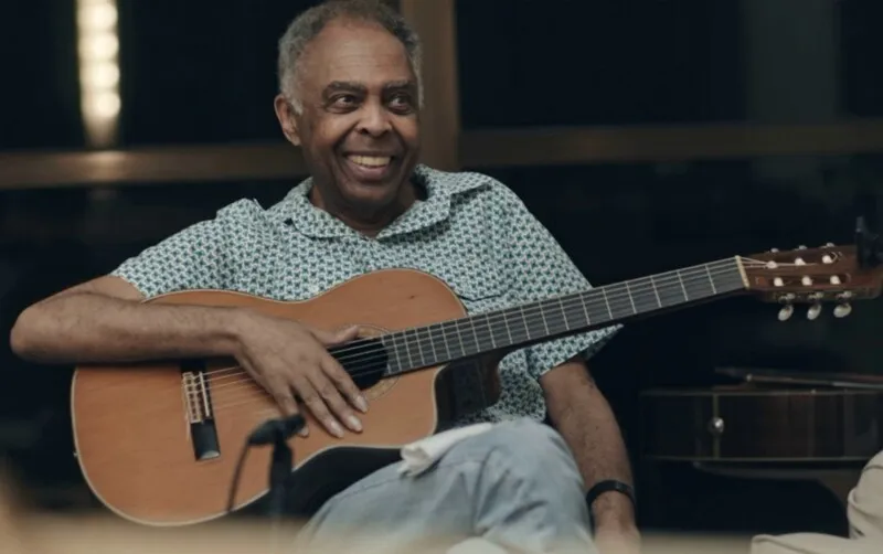 Gilberto Gil
