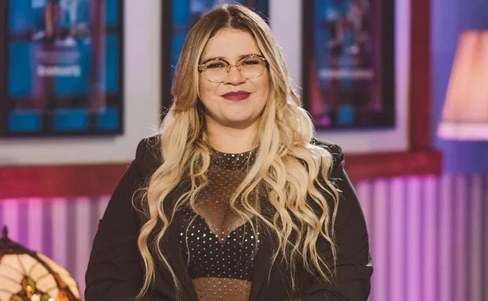 A cantora morreu aos 26 anos 